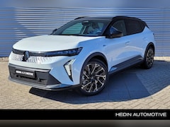 Renault Scenic E-Tech - 100% ELECTRIC Esprit Alpine |EV87 long range |5 jaar garantie (max. 160.000 km) | Navigati