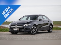 Mercedes-Benz A-klasse - 250 e Business Line AUTOMAAT / LEDER / CRUISE CONTROLE / CAMERA / CARPLAY