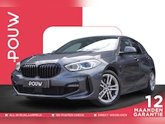 BMW 1-serie - 118i 136pk AUT High Executive | Stoelverwarming | Navigatie | Apple CarPlay/Android Auto