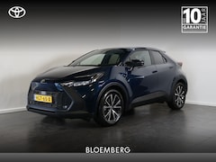 Toyota C-HR - 1.8 Hybrid 140 Dynamic | Apple Carplay | Achteruitrijcamera | Safety Sense |