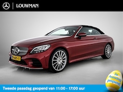 Mercedes-Benz C-klasse Cabrio - 180 Advantage Pack | Stoelverwarming | Stoel Koeling | Cruise Control | Inclusief 12 Maand