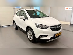 Opel Mokka X - 1.4 Turbo 120 Jaar Edition | Nav.| Camera | 140 PK