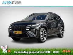 Hyundai Tucson - 1.6 T-GDI PHEV N Line Edition SoH 99, 5% NL-Auto