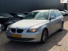 BMW 5-serie Touring - 520i Corporate Lease Business Line AUTOMAAT | INRUILKOOPJE