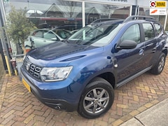 Dacia Duster - 1.2 TCe Comfort, trekhaak,