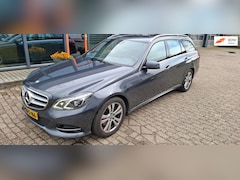 Mercedes-Benz E-klasse Estate - 200 CDI Ambition Avantgarde