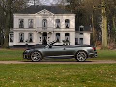 Audi S5 - Cabriolet 3.0 TFSI quattro | Bang & Olufsen | Head-up | Stoelverwarming