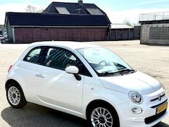 Fiat 500 - 1.0 TwinAir Pop| CarPlay | Nieuwe APK