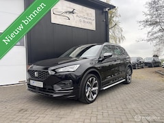 SEAT Tarraco - 1.5 TSI FR Business Intense 7p.|Pano| Virtual