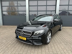 Mercedes-Benz E-klasse Estate - E200 184pk Business Solution AMG