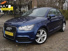 Audi A1 - 1.2 TFSI Attraction Pro Line (Bj 2010') Orig.NL|APK