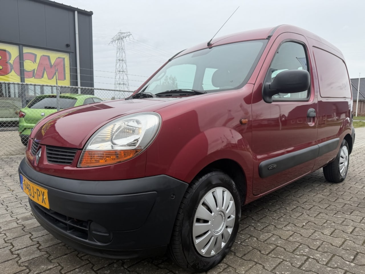 Renault Kangoo Express - 1.5 dCi 65 Confort 135.237 km apk:aug 2026 - AutoWereld.nl