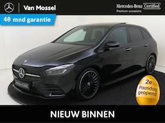 Mercedes-Benz B-klasse - 180 Business Solution AMG /Panoramadak /19 Inch /Nightpakket