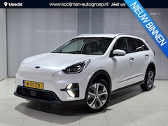 Kia e-Niro - DynamicLine 64 kWh Apple Carplay/Android Auto, Navigatie, Camera