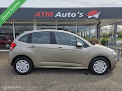 Citroën C3 - 1.6 HDiF Dynamique KM NAP 1 eigenaar Airco Apk