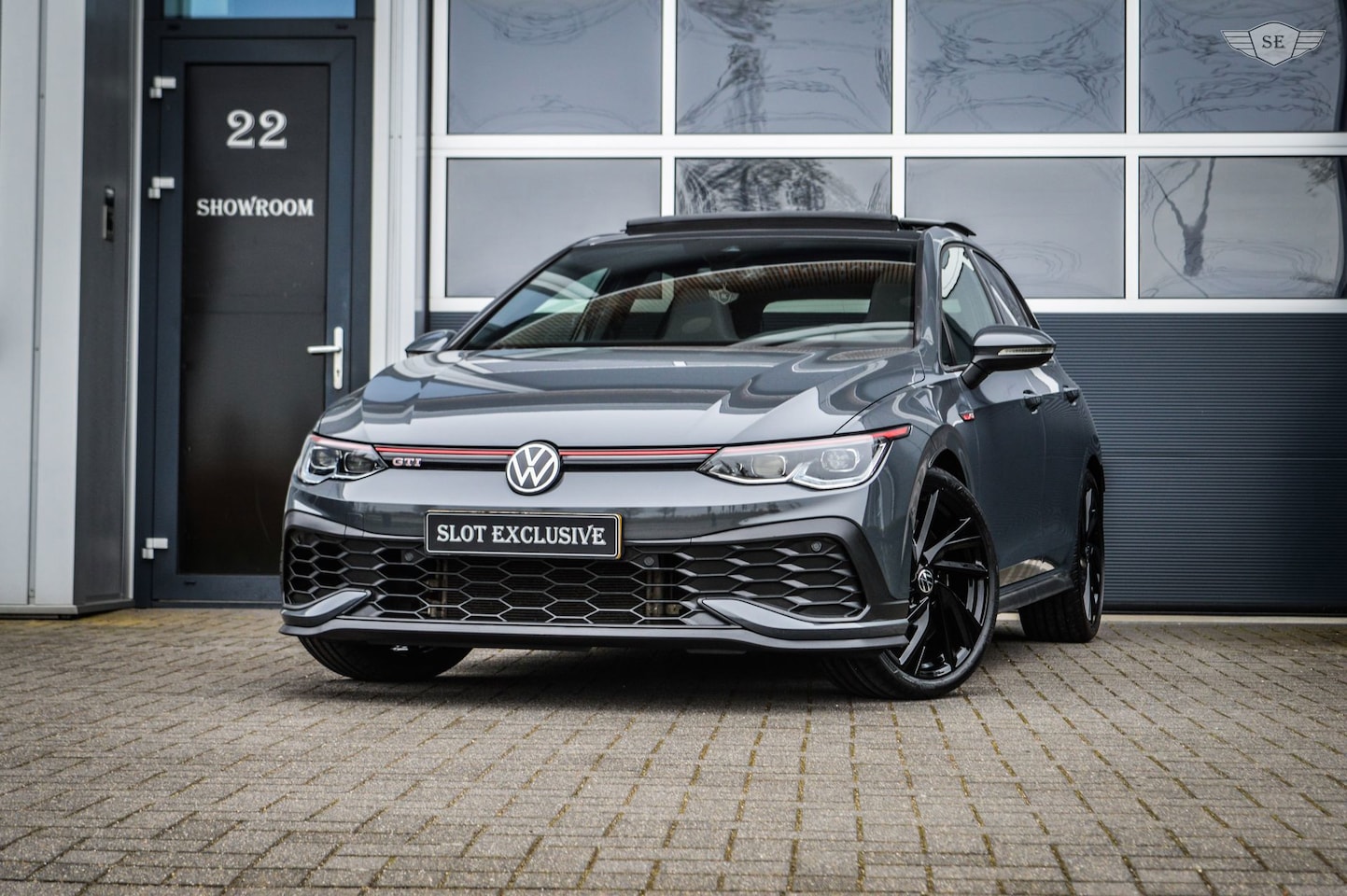 Volkswagen Golf - 2.0 TSI GTI|CLUBSPORT|VENTILATIE|MEMORY|IQ|NURBURG|TOPSTAAT - AutoWereld.nl