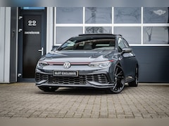 Volkswagen Golf - 2.0 TSI GTI|CLUBSPORT|NURBURG| VENTILATIE|IQ|ACC|MEMORY|TOPSTAAT