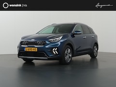 Kia Niro - 1.6 GDi Hybrid ExecutiveLine | Trekhaak | Panoramadak | Lederen Bekleding | JBL Audio | Do