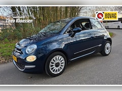 Fiat 500 - 0.9 TwinAir Turbo Lounge Navigator Cool Pano