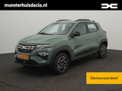 Dacia Spring - Essential 27 kWh - Demo - SoH 93%