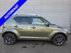 Suzuki Ignis - 1.2 SH Style