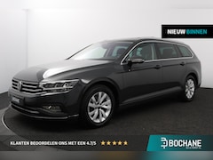 Volkswagen Passat Variant - 1.5 TSI 150pk DSG Business | Panoramadak | Trekhaak | Virtual Cockpit |