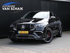 Mercedes-Benz GLE-Klasse Coupé - AMG 63 S 4MATIC+ | PANO-DAK | LEDER | BURMESTER | MEMORY | 360° CAMERA | STOELVERW. | NAVI