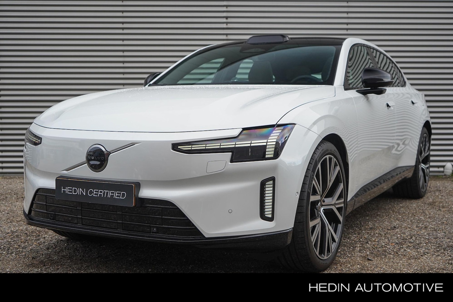 Volvo ES90 - Extended Range Ultra Launch Edition 92 kWh | Pilot Assist | Bowers&Wilkens | 22 inch | Sto - AutoWereld.nl