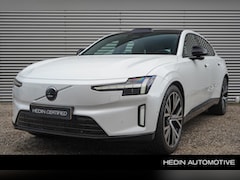 Volvo ES90 - Extended Range Ultra Launch Edition 92 kWh | Pilot Assist | Bowers&Wilkens | 22 inch | Sto