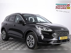 Ford Kuga - 2.5 PHEV Titanium | NAVI | CAMERA | Stoelverwarming *2e PAASDAG OPEN