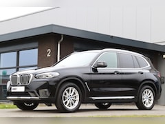 BMW X3 - xDrive30e High Exe Trekhaak Leder 1e eig Carplay Dealer OH