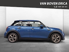 MINI Mini - 5-deurs 1.5 Classic Facelift Navi Cruise Clima 17"Lmv Pdc