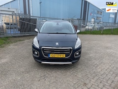 Peugeot 3008 - 1.2 PureTech Style Panorama Dak