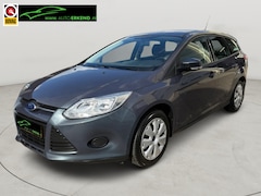 Ford Focus Wagon - 1.0 EcoBoost Trend