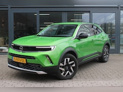 Opel Mokka Electric - Level 3 50 kWh | Trekhaak | Cruise-control | 3-fase | Stoel+Stoorverwarming | Lane-assist