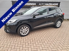 Renault Kadjar - 1.2 TCe Intens Automaat | Clima | Cruise | Verwarmde Voorruit | LM Velgen | Trekhaak | Key