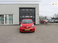Toyota Aygo - 1.0-12V + AUTOMAAT