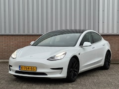 Tesla Model 3 - Standard RWD Plus SOH 90%/ LFP
