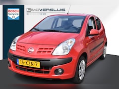 Nissan Pixo - 1.0 Acenta Airco | 5-Deurs | Whatsapp 06-53188999