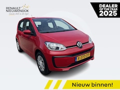 Volkswagen Up! - 1.0 / AIRCO / 5 DRS / 3909 KM