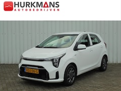 Kia Picanto - 1.0 DPi 63PK NIEUWSTE MODEL NAVI CRUISE ENZ