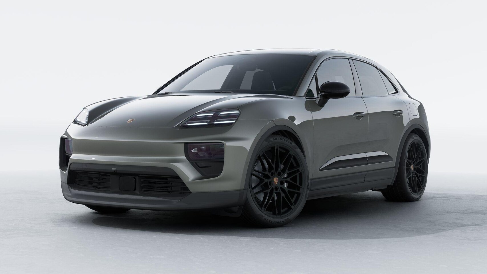 Porsche Macan - 4 - AutoWereld.nl