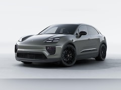 Porsche Macan - 4