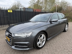 Audi A6 Avant - 1.8 TFSI ultra S line Edition Sportleer/Navi/Led/Clima/Cruise