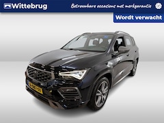 SEAT Ateca - 1.5 TSI FR Business Intense / TREKHAAK/ 360 CAMERA/ PARK. SENSOREN/ LED/ VIRTUAL COCKPIT/
