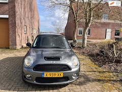 MINI Cooper S - 1.6 2008 Park Lane
