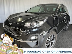 Kia Sportage - 1.6 T-GDI DynamicLine 1E EIGN/ECC/CAMERA/APPLE/CRUISE