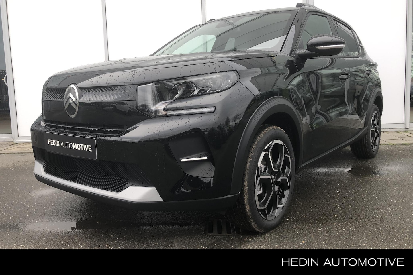 Citroën C3 - 1.2 Hybrid 110pk AUTOMAAT Max Navigatie | Climate Control | LM-Velgen | Achteruitrijcamera - AutoWereld.nl