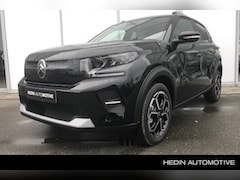 Citroën C3 - 1.2 Hybrid 110pk AUTOMAAT Max Navigatie | Climate Control | LM-Velgen | Achteruitrijcamera