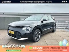 Kia Niro EV - DynamicLine 64.8 kWh GRATIS WINTERBANDEN Navigatie / Camera /